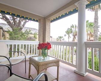 Inn on Charlotte - St. Augustine