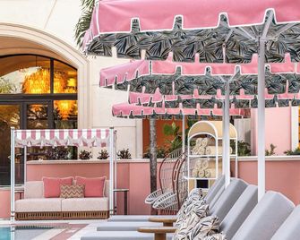 Palm House Hotel Palm Beach - Palm Beach