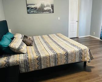 Lake Isabella Cozy Stay - Bodfish - Habitación