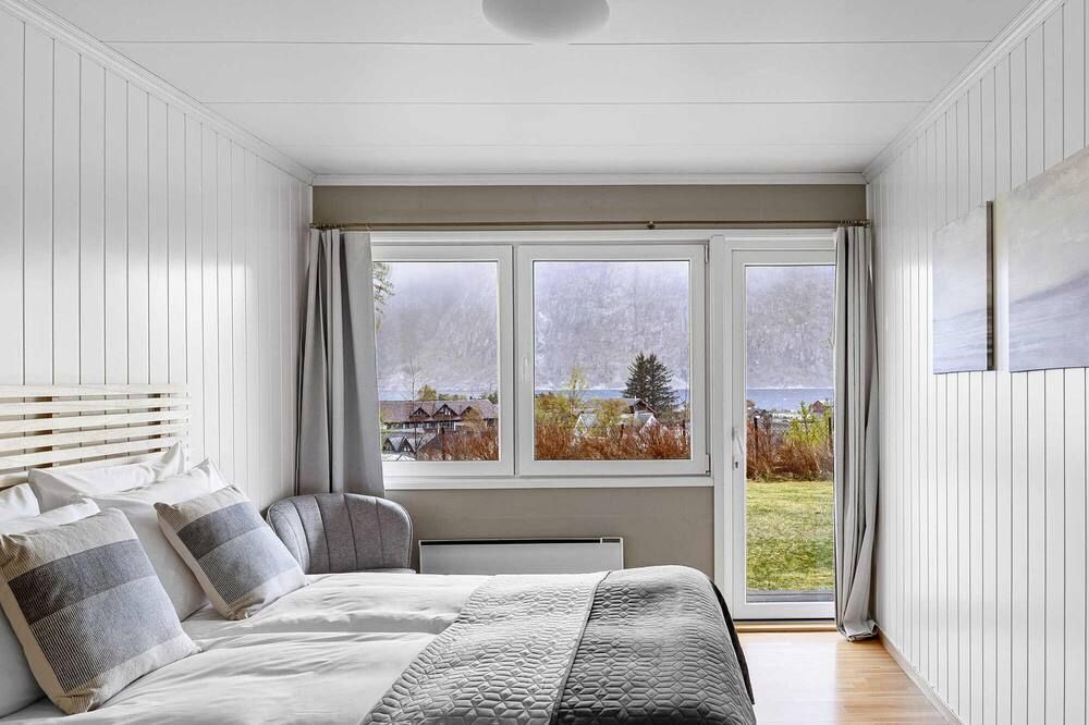 ايدفيورد هوتل