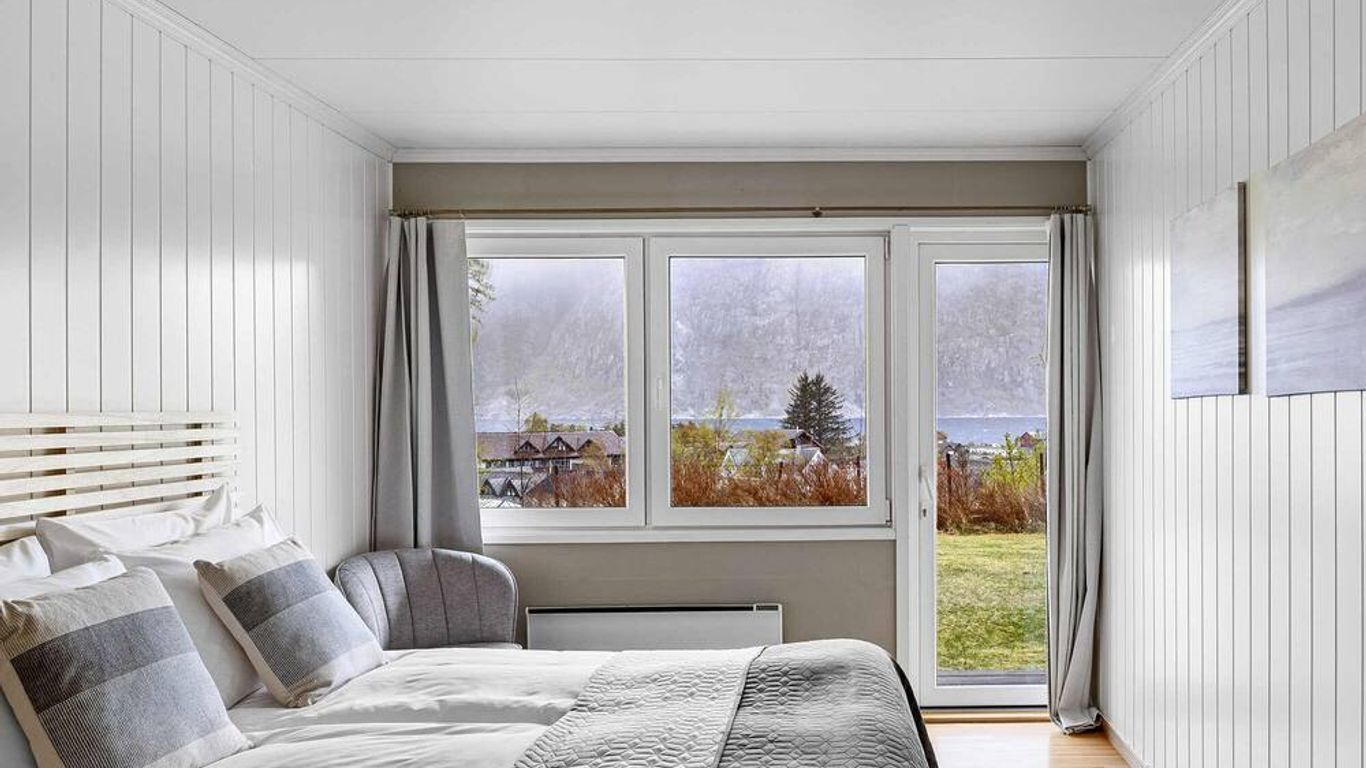 ايدفيورد هوتل