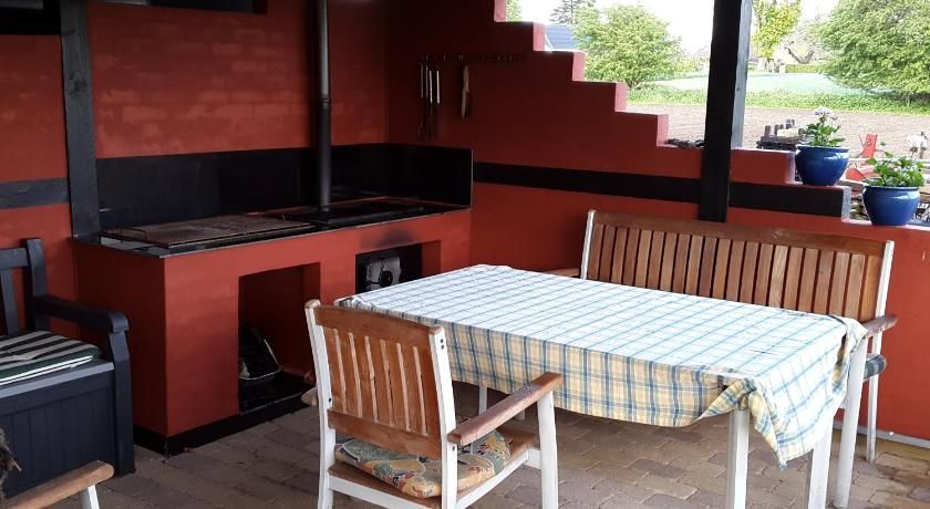 Jungshoved Kro B&B – Præstø