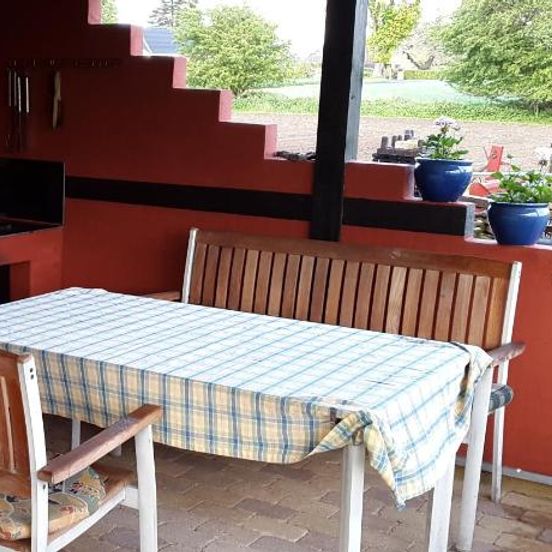 Jungshoved Kro B&B – Præstø