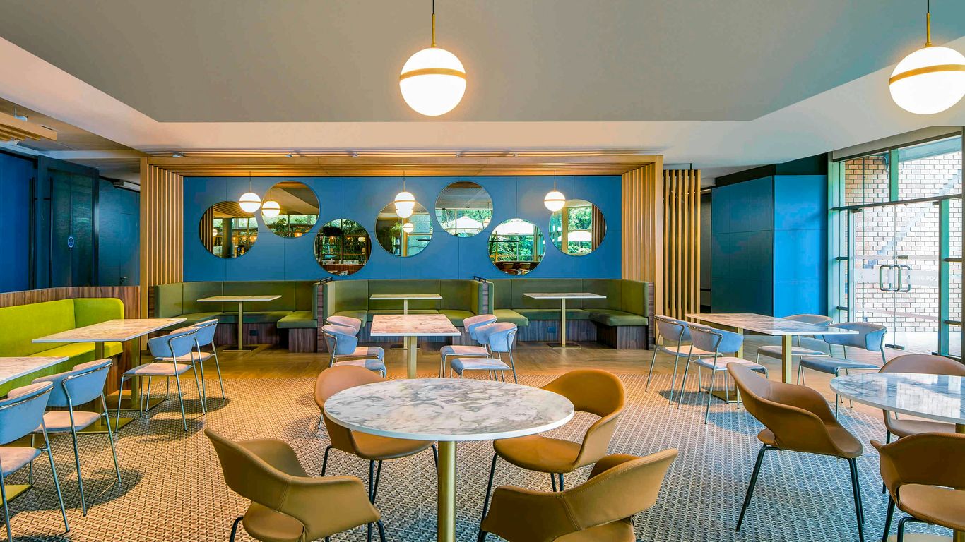 Novotel Santiago Las Condes