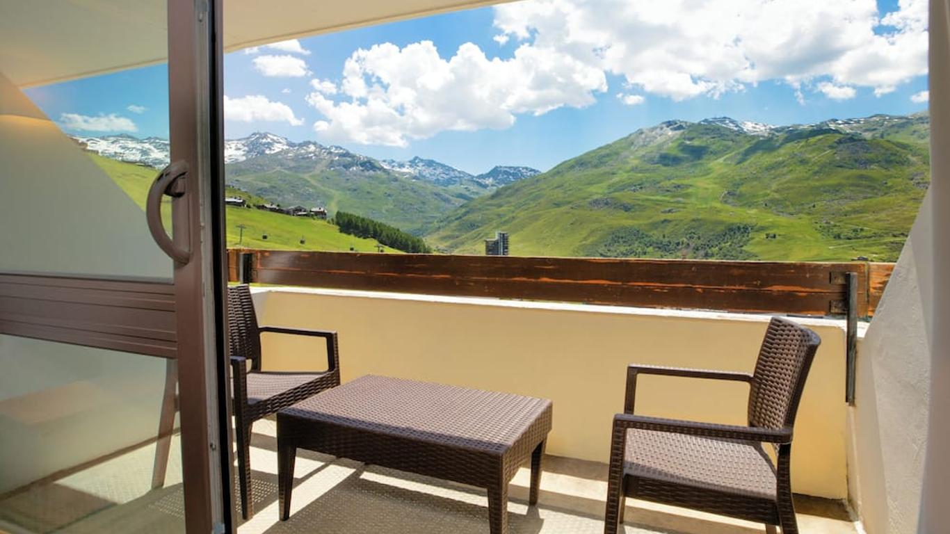 Sowell Residences Pierre Blanche