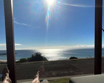 Bower by the Sea - Penneshaw - Balcon
