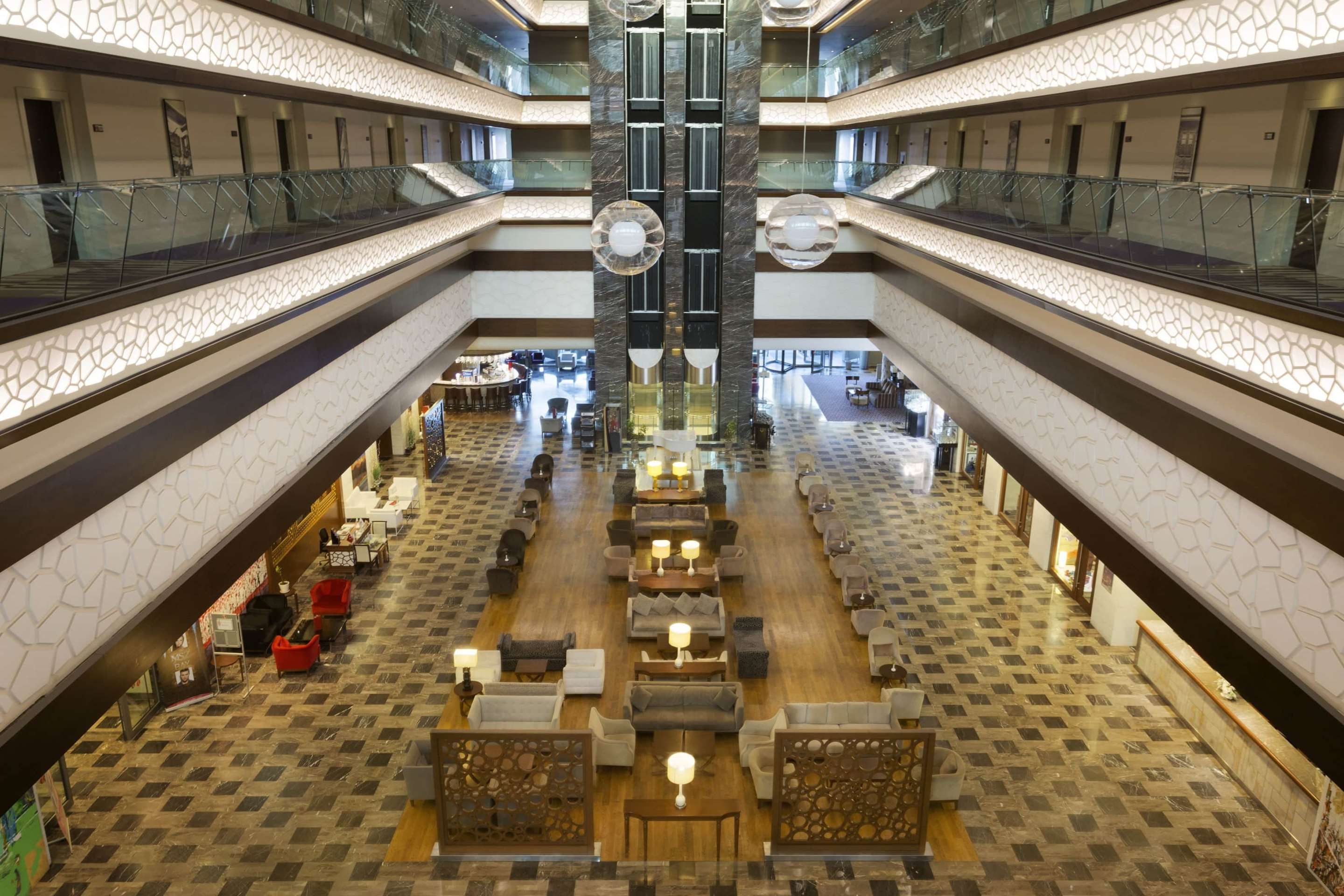 Ramada Plaza by Wyndham Antalya thumbnail 3