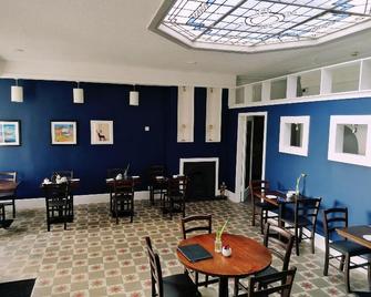 The Lodge On The Loch - Fort William - Bar