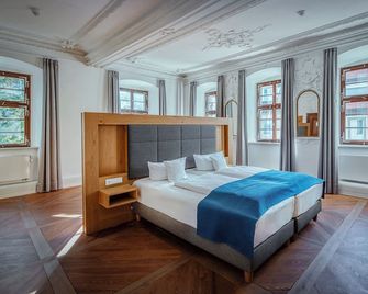Hotel Schwan & Post - Bad Neustadt an der Saale