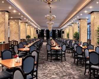 Hotel Piatra Mare - Braşov