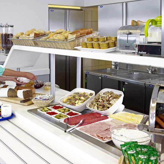 ibis Warszawa West Station image 1