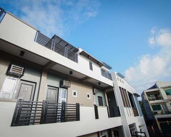 Casavecino Bed & Breakfast - 다라가 - 건물