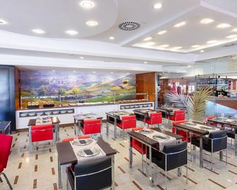 Alexandre Hotel Frontair Congress - Sant Boi de Llobregat - Restaurant