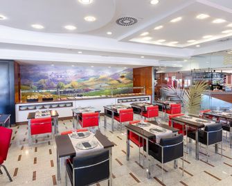 Alexandre Frontair Congress - Sant Boi de Llobregat - Restaurant