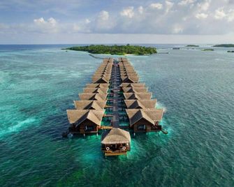 Adaaran Select Hudhuran Fushi - Lhohifushi
