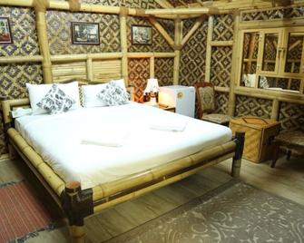 Shorfet Al Alamin Hotel - Al Hamra - Habitación