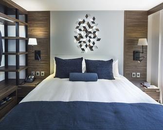 FlowSuites WTC - Ciudad de México - Habitación