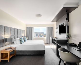 Mantra on Northbourne Canberra - Camberra - Habitación