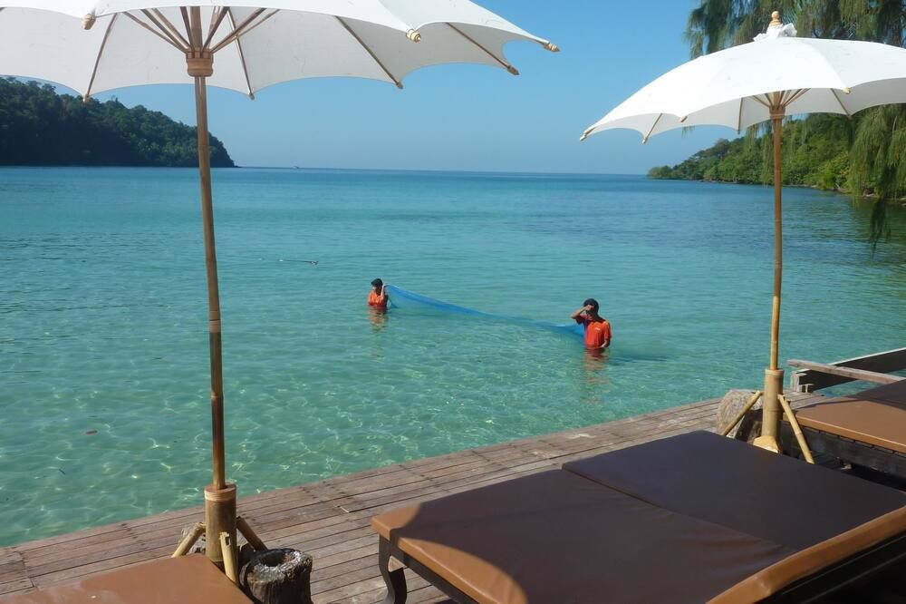 Koh Kood Resort - Ko Kut