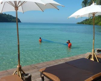 Koh Kood Resort - Koh Kood