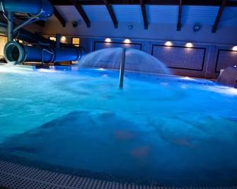 Hotel Venus - Bielkowo (Pomorskie) - Piscina