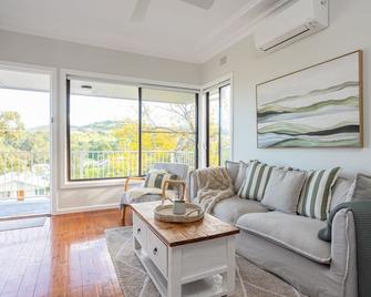 Kiama Country Oasis - Kiama - Living room