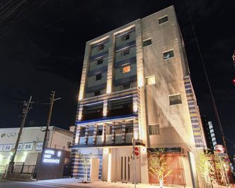 Kei Hotel Like Residence - Fukuoka - Edifício
