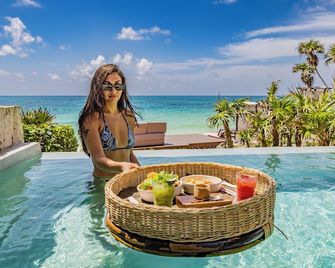 Mi Amor by La Zebra, an SLH Hotel - Tulum