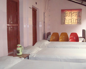 Hotel Vineet - Prayagraj