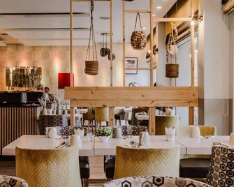 Hôtel Mercure Annecy Sud - Annecy - Restaurant
