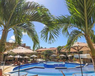 Solar Água Pipa- Summer Pipa - Pipa - Alberca