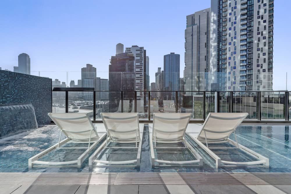 Shadow Play Melbourne by Peppers