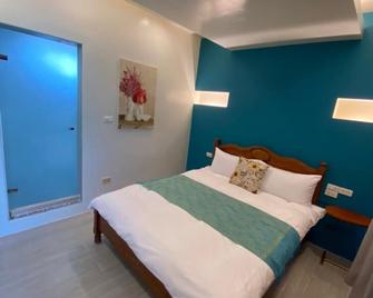Beauty Home Homestay - Hualien City - Habitación