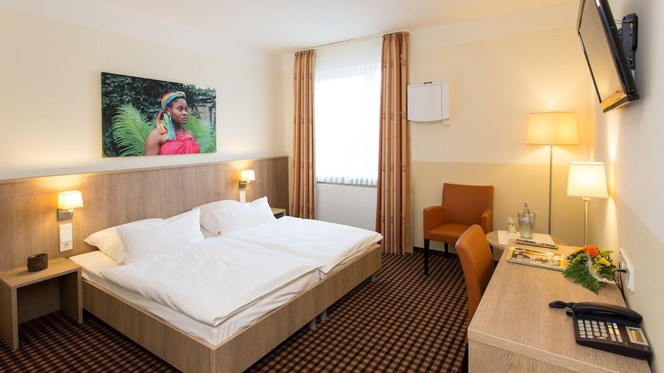 Hotel Restaurant Saterländer Hof
