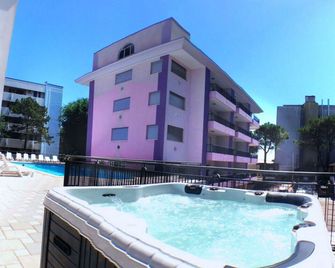 Residence Regent Beach - Bibione