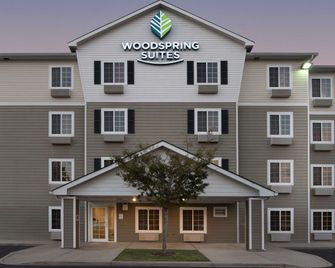 Woodspring Suites Augusta Fort Eisenhower - אוגוסטה - בניין