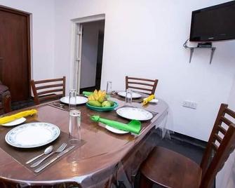 Ella Relax Inn - Ella - Dining room