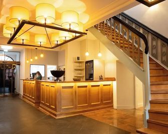 Hanse House Wismar - Wismar