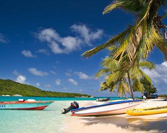 Suelynda's Place - In the beautiful and historic village of Black Rock Tobago - Black Rock - Plaża