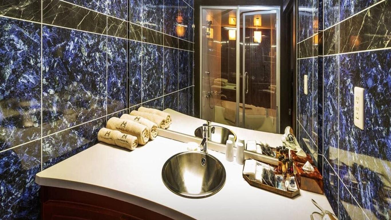 King Ambassador Hotel Kumagaya