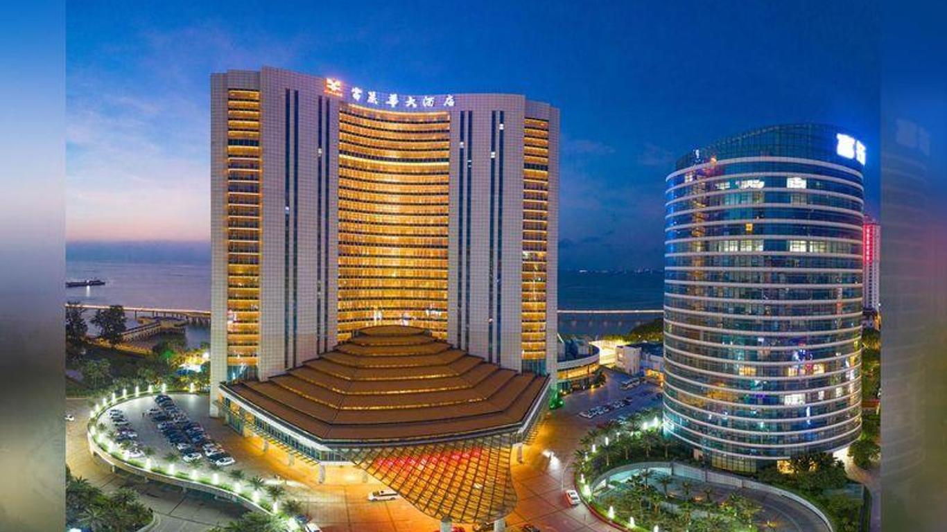 Furama Hotel Beihai
