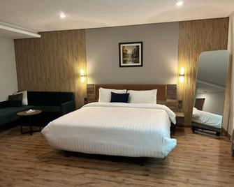 Hotel One The Mall, Lahore - Lahore - Habitación
