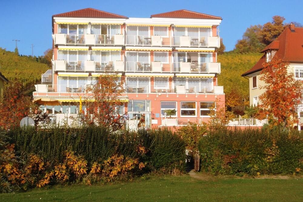 Seehotel OFF - Meersburg - Building