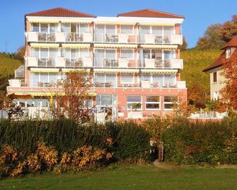 Seehotel OFF - Meersburg - Edificio