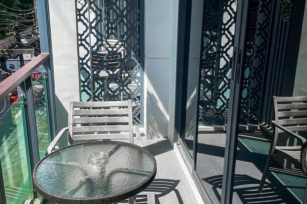 The Mantra Hotel Kata Noi