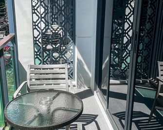 The Mantra Hotel Kata Noi - Karon - Balcony