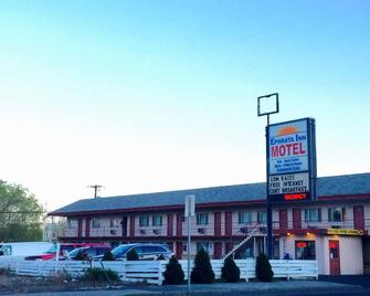 Ephrata Inn Motel - Ephrata - Edificio