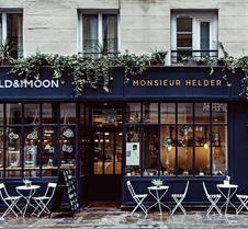 Monsieur Helder