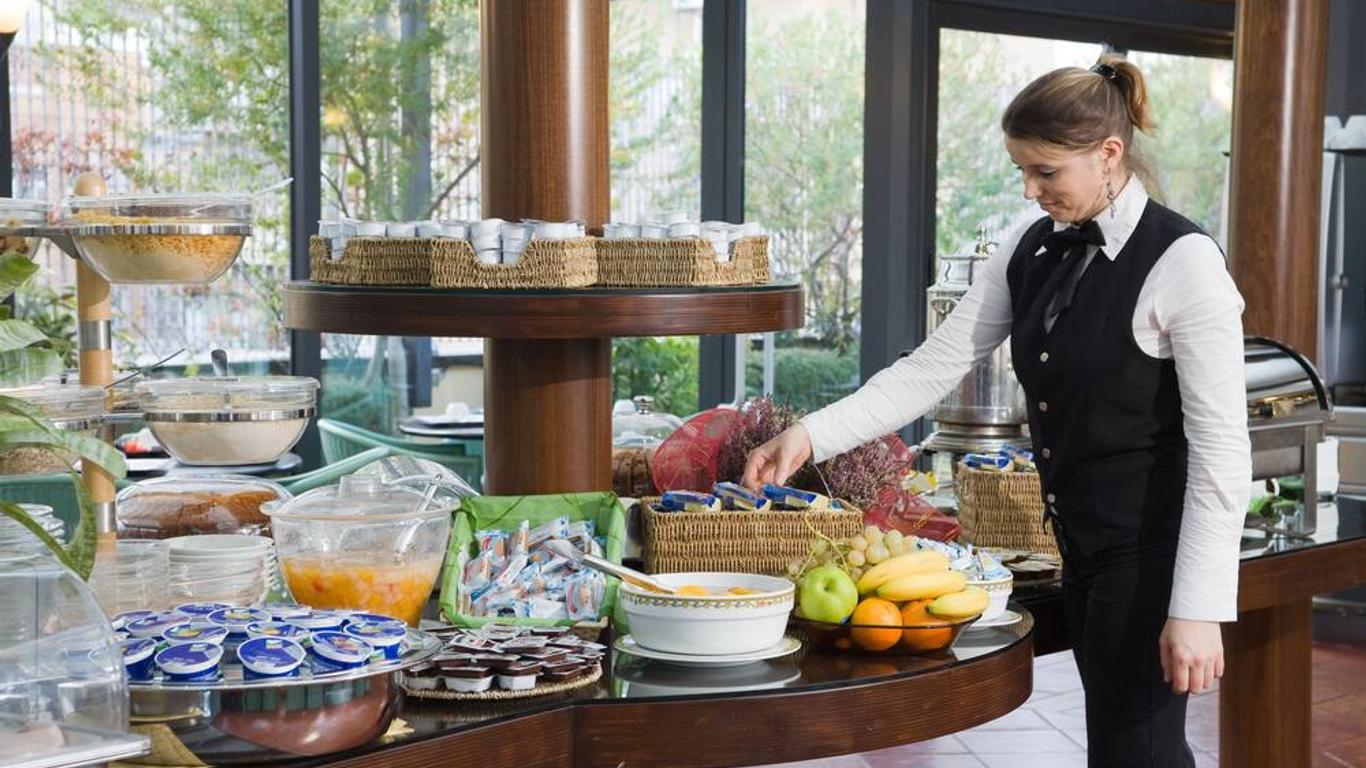 Ateneo Garden Palace