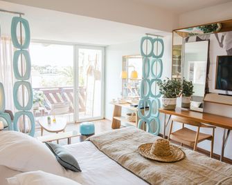 Relais et Châteaux Thalasso & Spa Ile de la Lagune - Saint-Cyprien